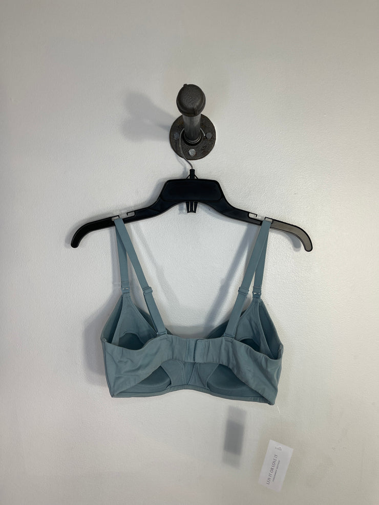 La Vie En Rose Blu T-Shirt Bra