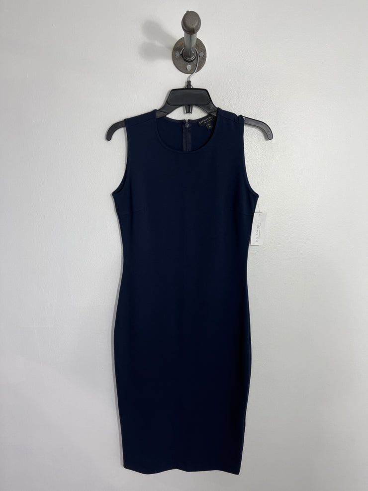 Sophie Grace Navy Dress