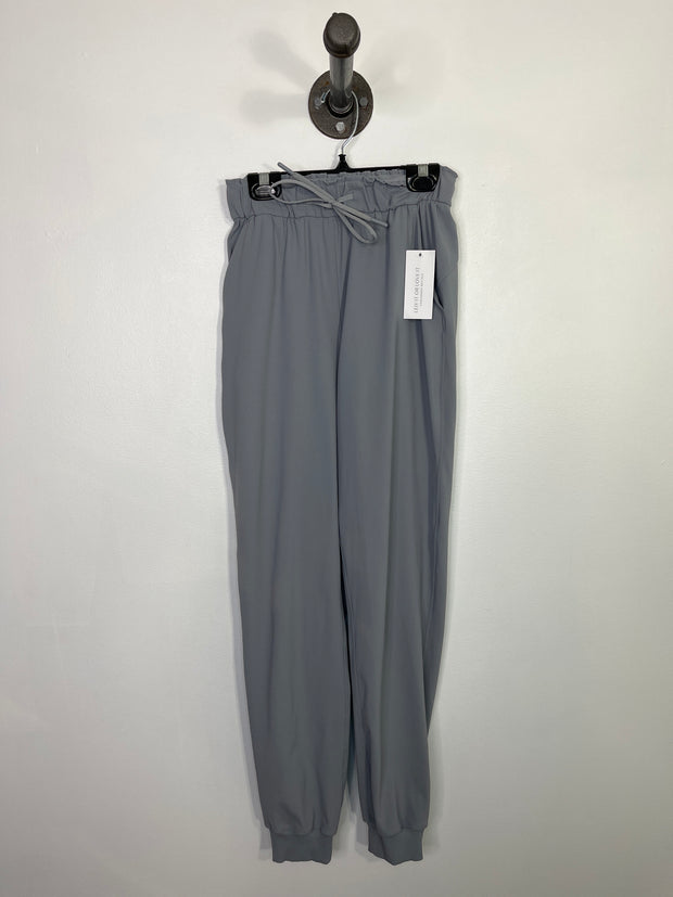 Lululemon Grey Joggers