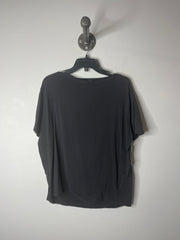 Lululemon Black T-Shirt