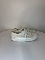 Superga White Sneakers