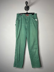 Dickies Green Cargo Pant