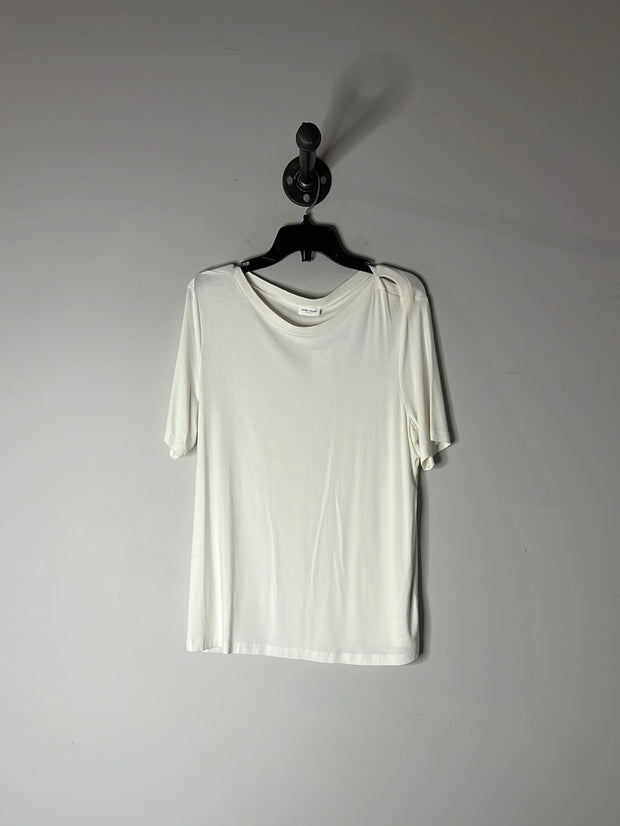 Gerry Weber White T-Shirt