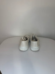 Superga White Sneakers