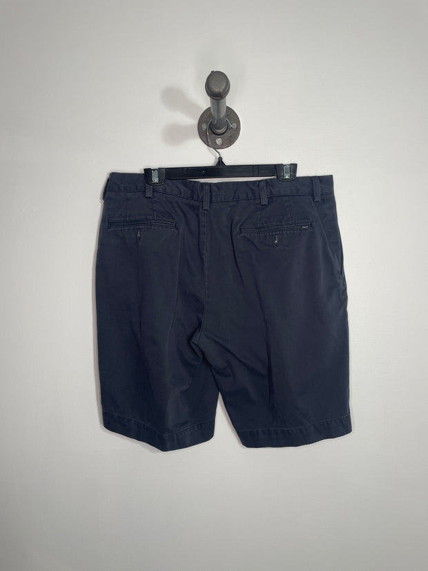 Short gris Ralph Lauren