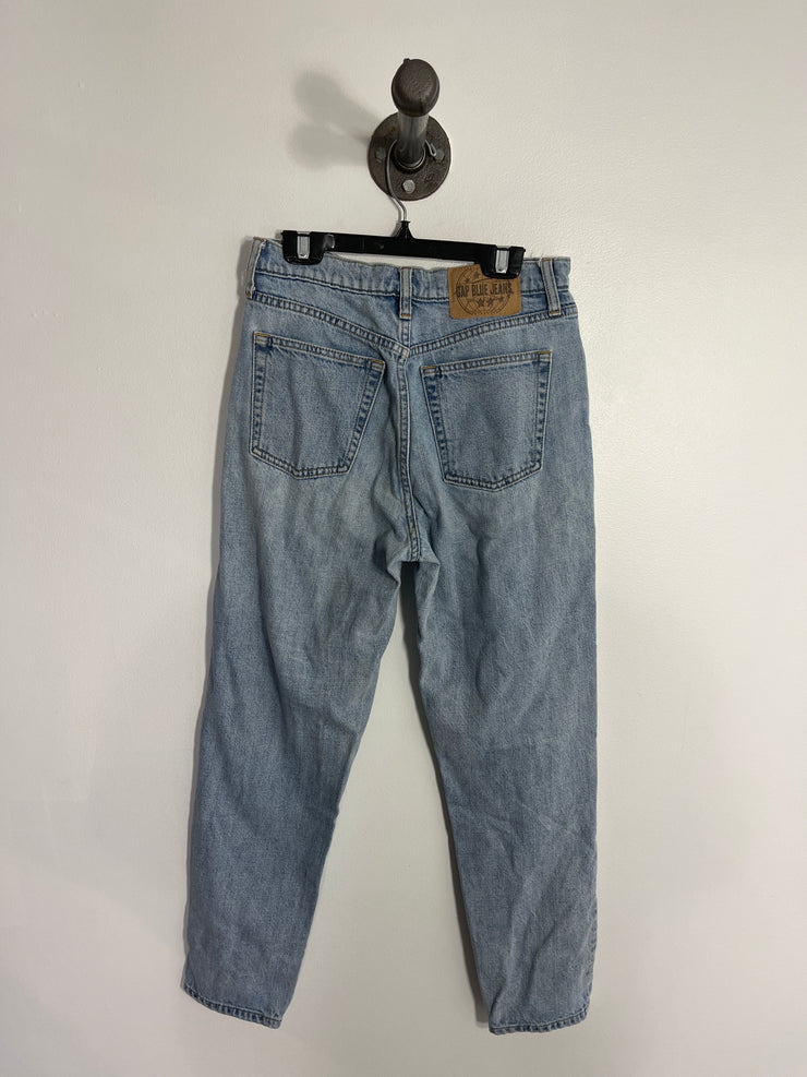 Gap 1969 Easy Fit Jeans