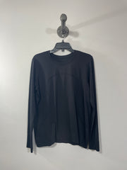 Lululemon Blk Longsleeve