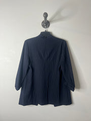 Babaton Navy Blazer