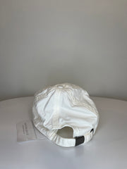 Gap White Baseball Hat