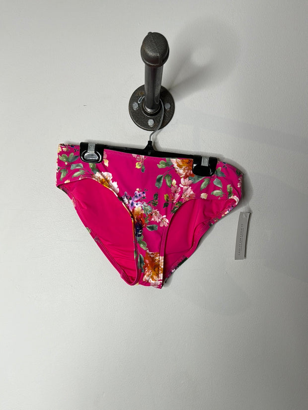 Niptuck Swim Pnk Floral Bikini