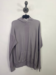 Daniel Patrick Purple Hoodie