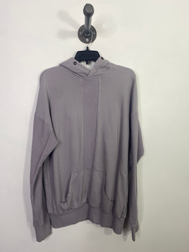 Daniel Patrick Purple Hoodie