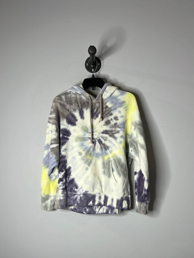 Tna Tie-Dye Hoodie