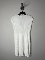 Gomorn White Dress