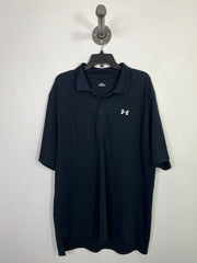 Under Armour Black Tee