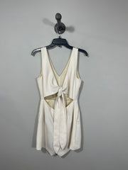 Wilfred White Romper