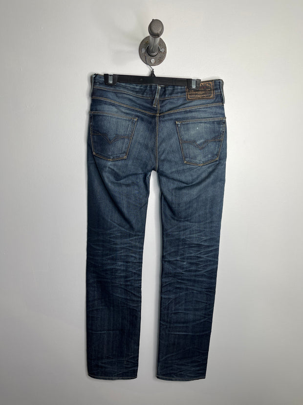 Guess Slim Straight Jeans