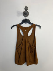 Lululemon Brown Tank