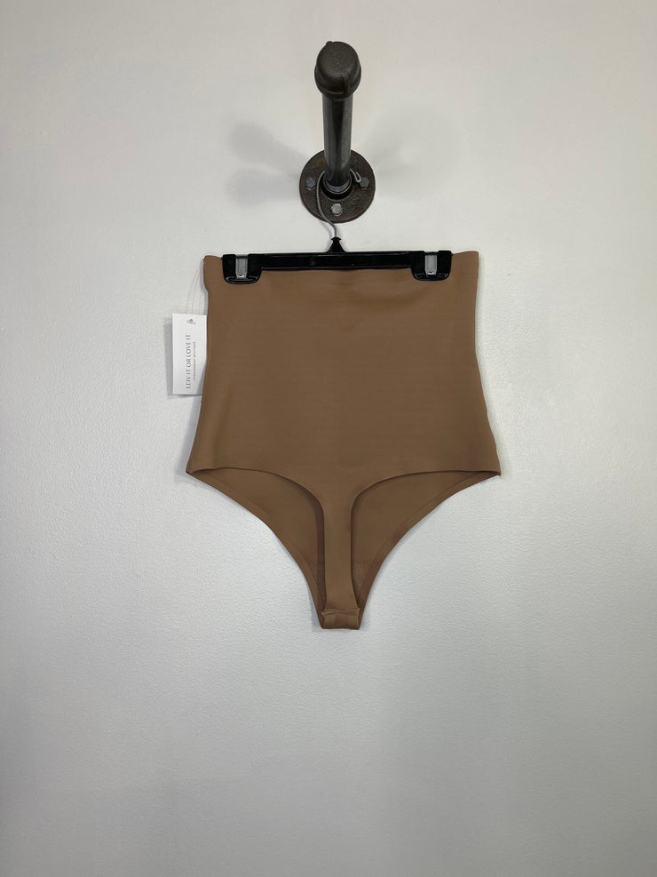 Under Where? Nude Shapewear