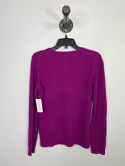 Lord & T Cashmere Mgnt Sweater