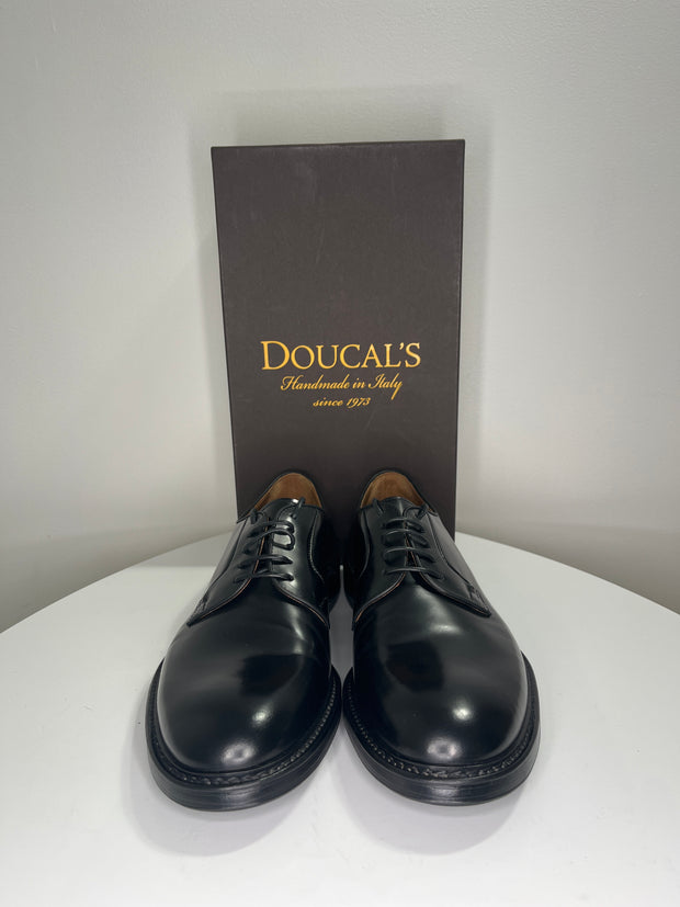 Doucal's Leather Drs Shoes