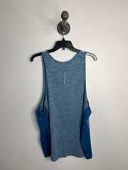 Nike Blue Tank