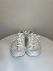 Under Armour Wht Runners