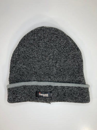 3M Thinsulate Grey Toque
