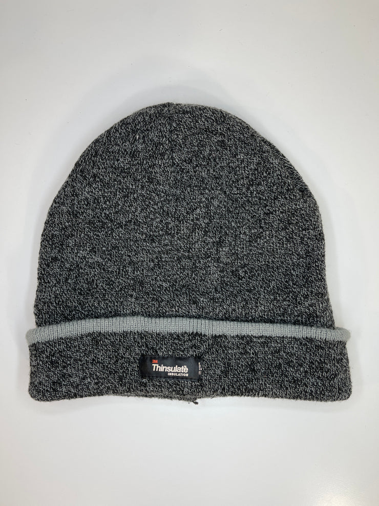 3M Thinsulate Grey Toque