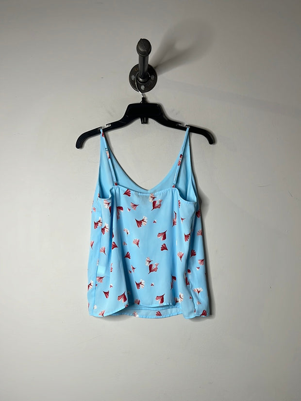 Banana R. Blue/Pink Tank