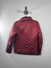 Renuar Reversible Puffer Coat