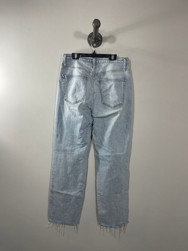 Levi's Light Straight Jeans