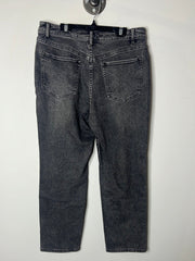 RW&CO Straight Grey Jeans