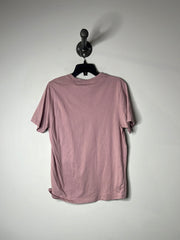 Adidas Pink T-Shirt
