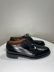 Florsheim Leather Detail Shoes