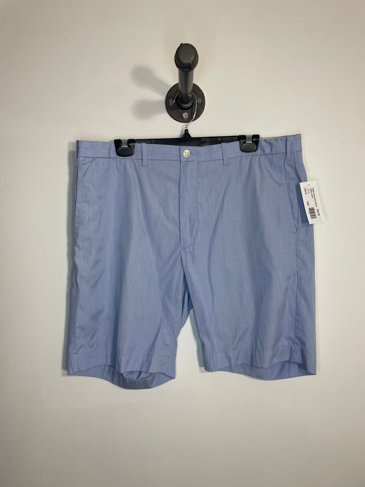 Short bleu Ralph Lauren