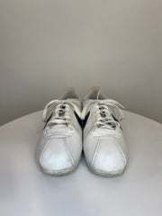 Nike White/Black Sneakers