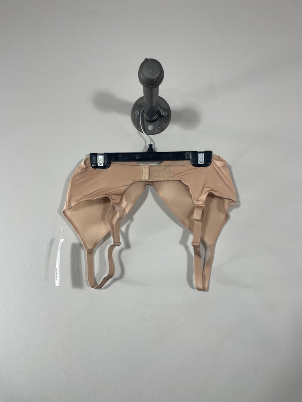 Skims Nude Bra