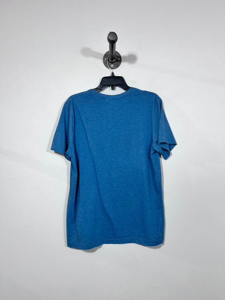 West Coastees Blu Tree T-Shirt