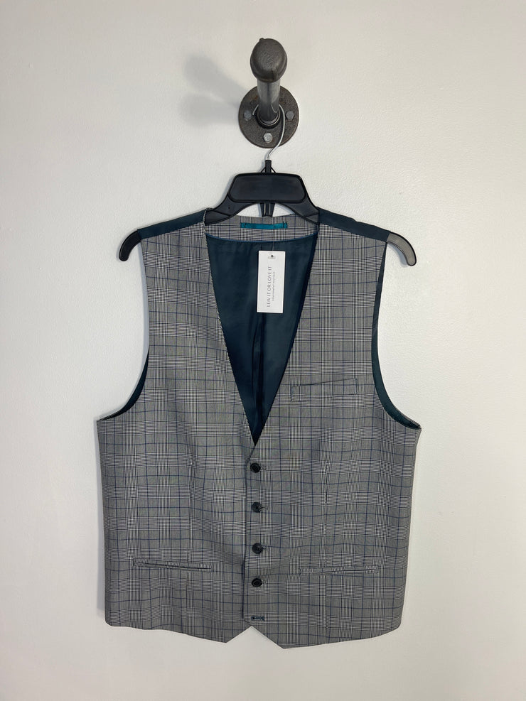 RW&CO Suit Vest & Blazer Set