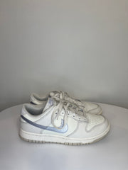 Nike White Air Force Sneakers
