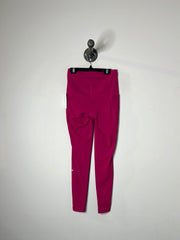 Lululemon Pink Leggings