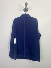 Stussy Denim Button Up