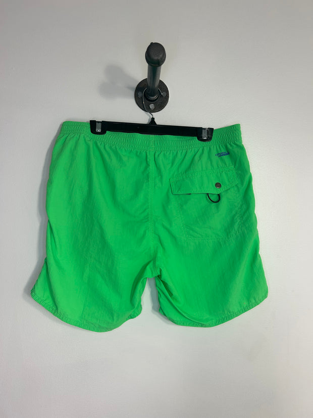 O'Neill Green Swim Shorts