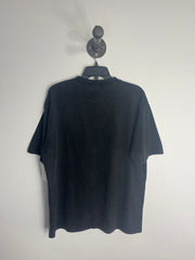 T-shirt noir Devoteewear