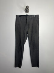 RW&CO Grey Dress Pants