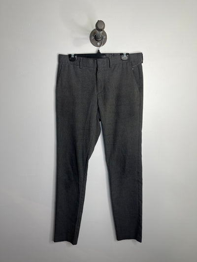 RW&CO Grey Dress Pants