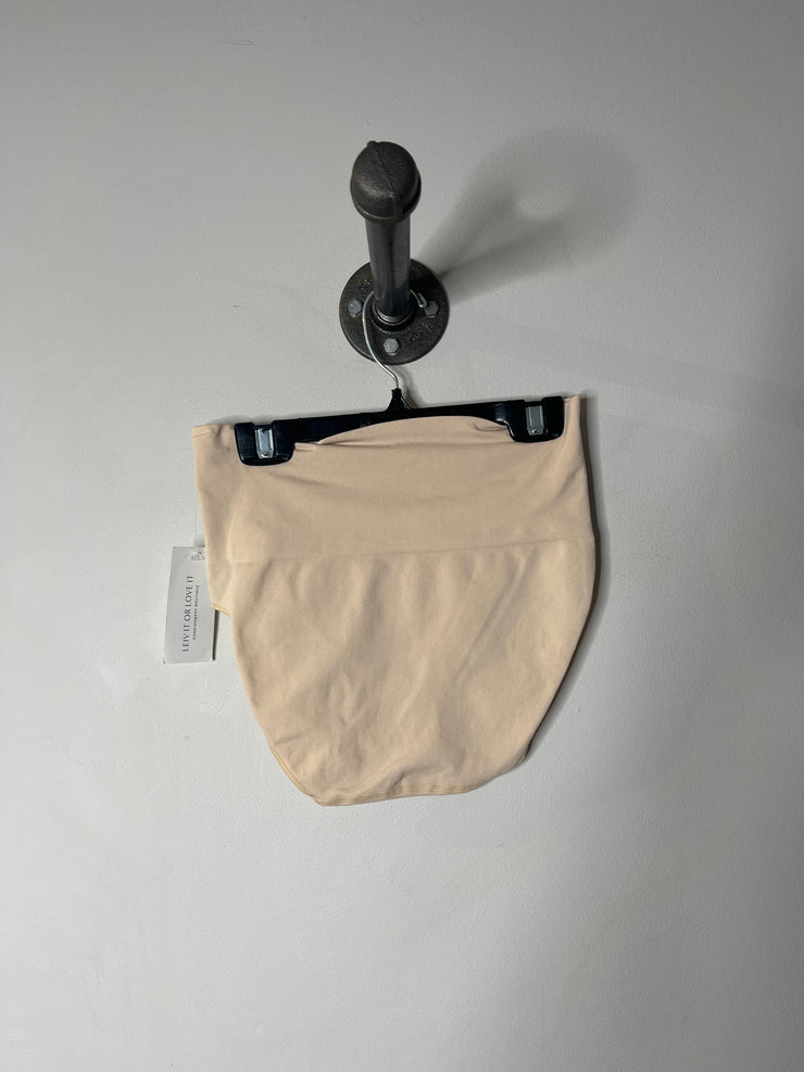 Spanx Beige Shapewear Panties