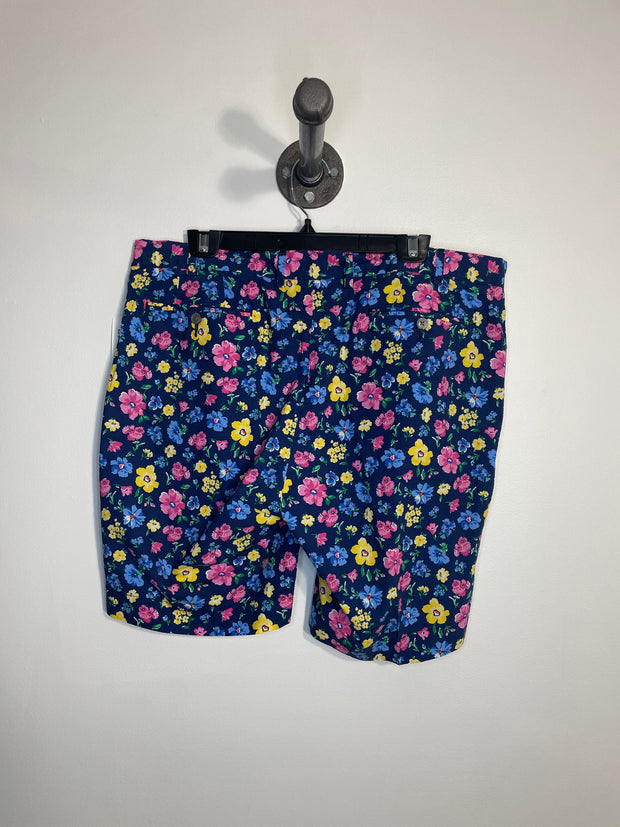 Short fleuri Ralph Lauren