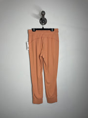 Lululemon Peach Joggers